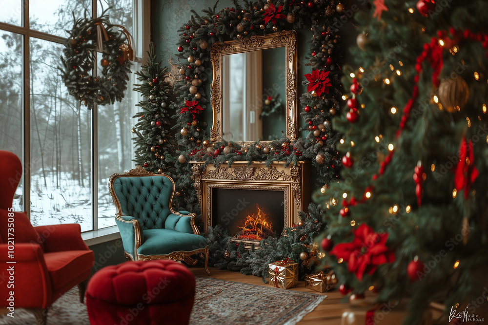Home decorations - interior design - 128 Home decorations - interior design - 128