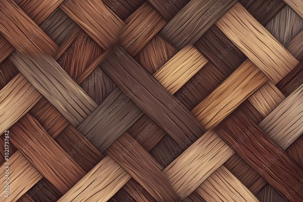 Detailed rattan texture with a natural woven pattern, ideal for home decor backgrounds, organic product visuals, or rustic furniture design. Detailed rattan texture with a natural woven pattern, ideal for home decor backgrounds, organic product visuals, or rustic furniture design.