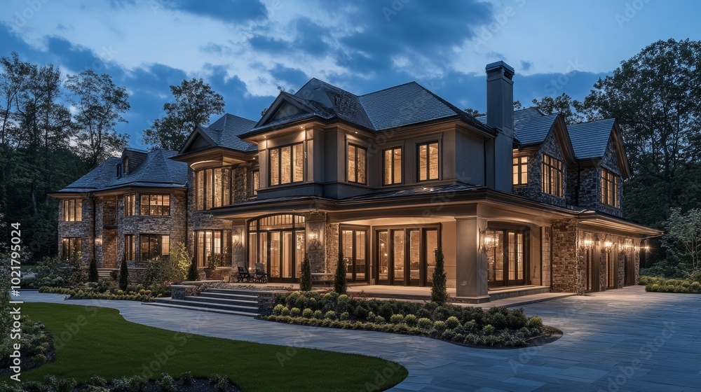 Elevate your living experience with the construction of a lavish residence, featuring captivating exterior elements that redefine grandeur. Elevate your living experience with the construction of a lavish residence, featuring captivating exterior elements that redefine grandeur.