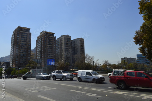 Santiago do Chile