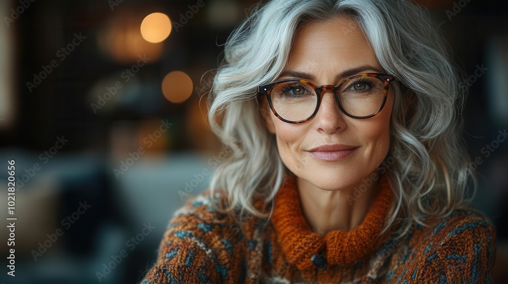 closeup of a mature woman with eyeglasses forming a heart shape with her joined fingers exuding warmth and affection ideal for promoting eyewear and health services closeup of a mature woman with eyeglasses forming a heart shape with her joined fingers exuding warmth and affection ideal for promoting eyewear and health services