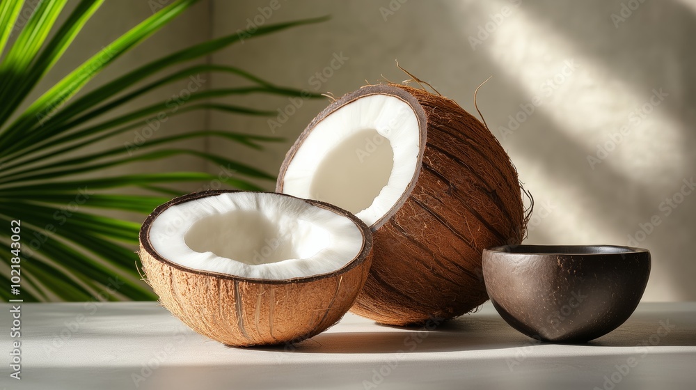 Exploring the Versatility of Coconuts Benefits, Uses, and Culinary Delights Exploring the Versatility of Coconuts Benefits, Uses, and Culinary Delights