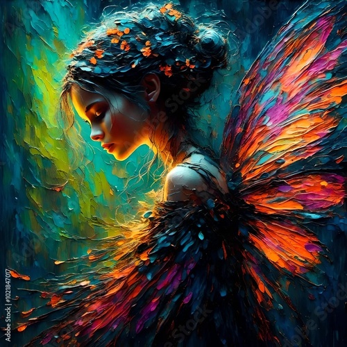 portrait of a person