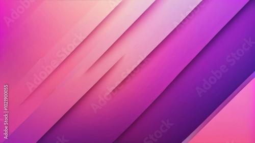 Vibrant abstract background of angled pink and purple gradients with intersecting diagonal lines creating a dynamic visual effect.