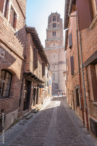 Albi