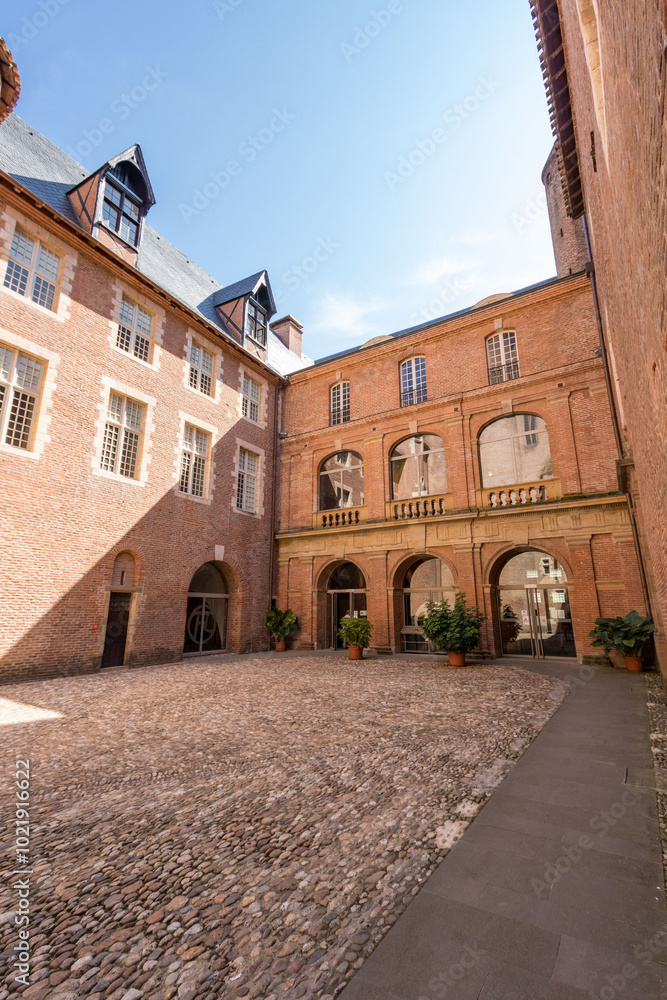 Albi Albi