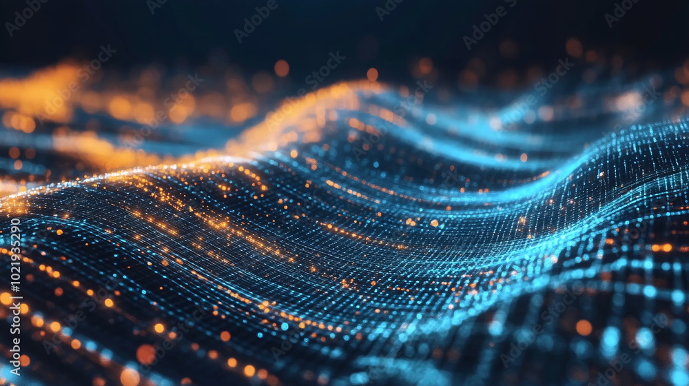 Digital Evolution as The Future of Technology Digital Evolution as The Future of Technology