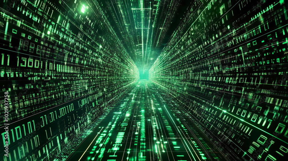 Digital Evolution as The Future of Technology Digital Evolution as The Future of Technology
