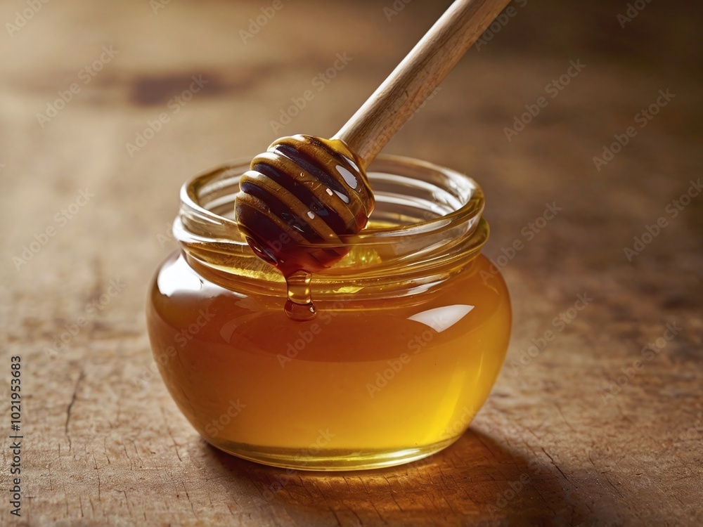 honey jar honey jar