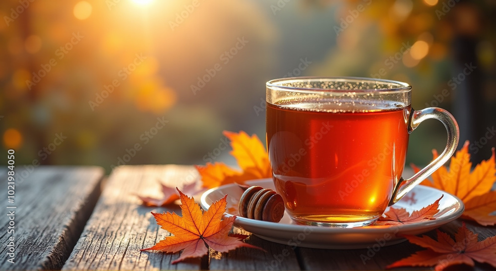 cup of tea