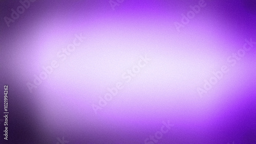 A vibrant abstract gradient blending soft shades of purple and white with a subtle grainy texture, ideal for 4K backgrounds, wallpapers, and digital designs