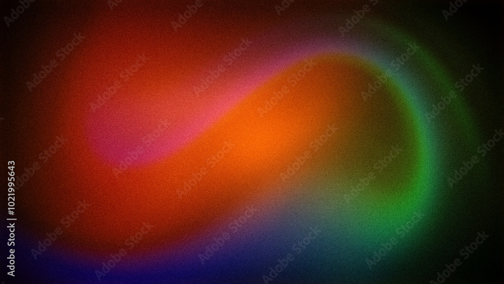 A vibrant abstract gradient blending orange, red, green, and pink hues with a subtle grainy texture. Perfect for bold backgrounds, dynamic wallpapers, and creative banners A vibrant abstract gradient blending orange, red, green, and pink hues with a subtle grainy texture. Perfect for bold backgrounds, dynamic wallpapers, and creative banners