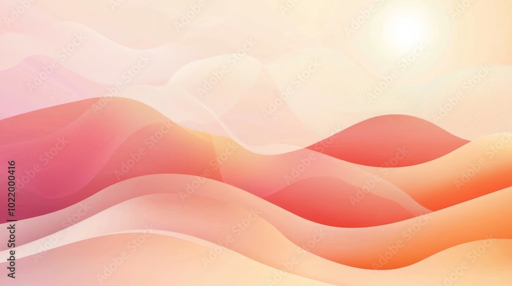 Soft background for infographic, illustrator Soft background for infographic, illustrator