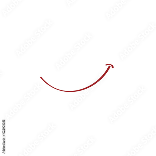 LM, L & M smile logo