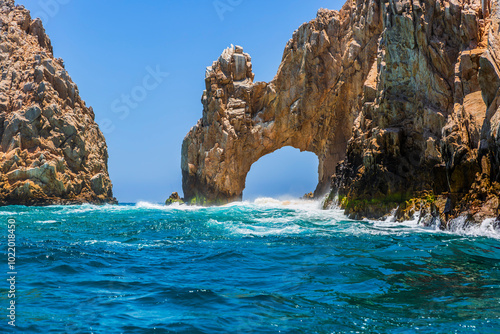 Arco Los Cabos photo