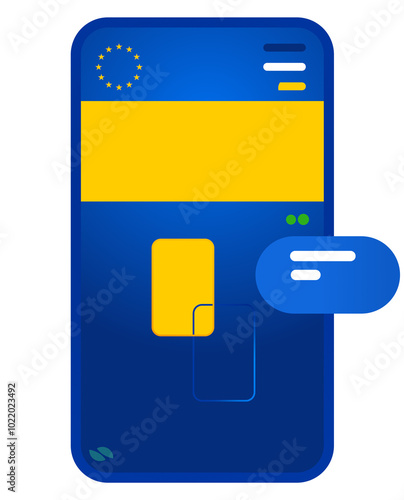 blank template icon symbol ...