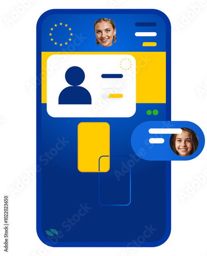 blank template icon symbol ...