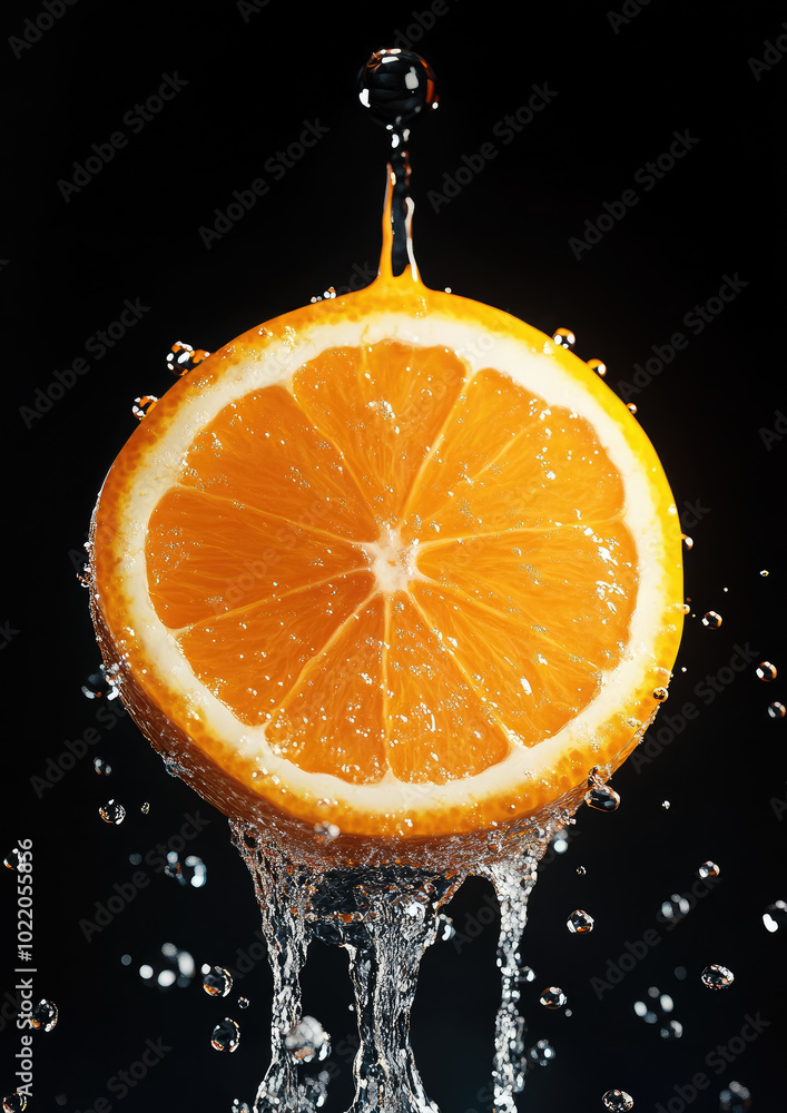 orange drop from pipette on white background, vitamin C, cosmetology, liquid, citrus, serum, juice, cosmetics, medicine orange drop from pipette on white background, vitamin C, cosmetology, liquid, citrus, serum, juice, cosmetics, medicine