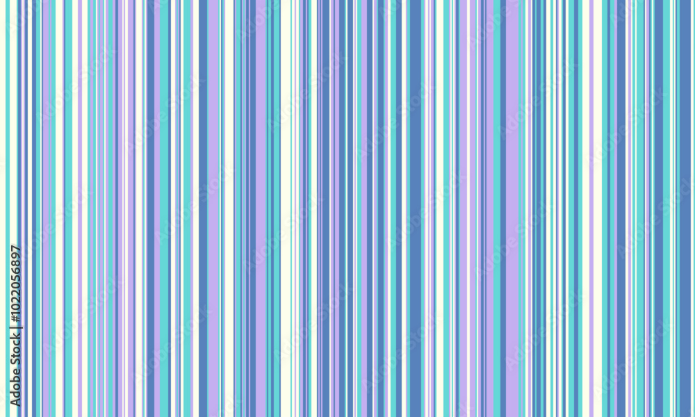 Pattern of vertical stripes, colorful thin and thick lines. Irregular stripe background, vector seamless texture. Abstract striped geometric design in bright colors. Pattern of vertical stripes, colorful thin and thick lines. Irregular stripe background, vector seamless texture. Abstract striped geometric design in bright colors.