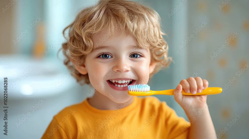 little boy brushing teeth in bathroom, child doing morning routine, hygiene, dental health, lifestyle, toothbrush, toothpaste, cute kid, childhood, baby, toddler, oral care little boy brushing teeth in bathroom, child doing morning routine, hygiene, dental health, lifestyle, toothbrush, toothpaste, cute kid, childhood, baby, toddler, oral care