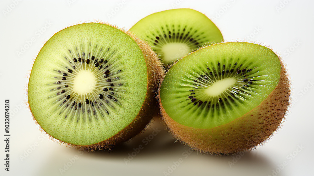 3d rendered photo of kiwi generative ai 3d rendered photo of kiwi generative ai