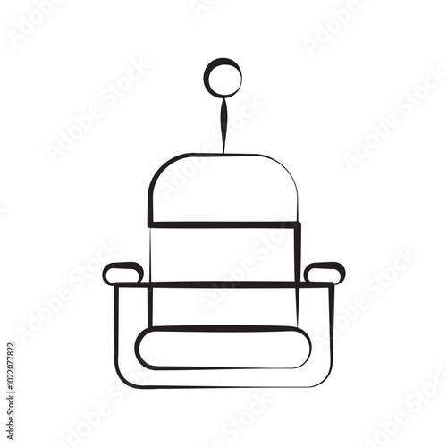 chairlift