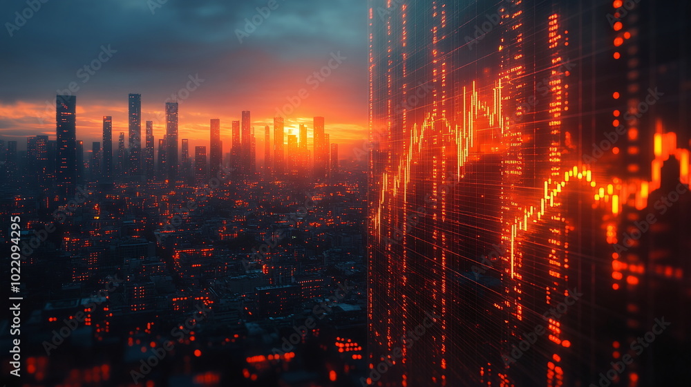 Energy Networks Merging with Digital Market Signals Energy Networks Merging with Digital Market Signals