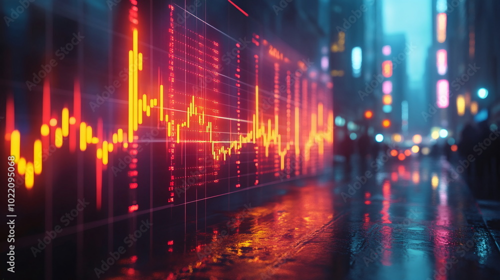 Energy Networks Merging with Digital Market Signals Energy Networks Merging with Digital Market Signals
