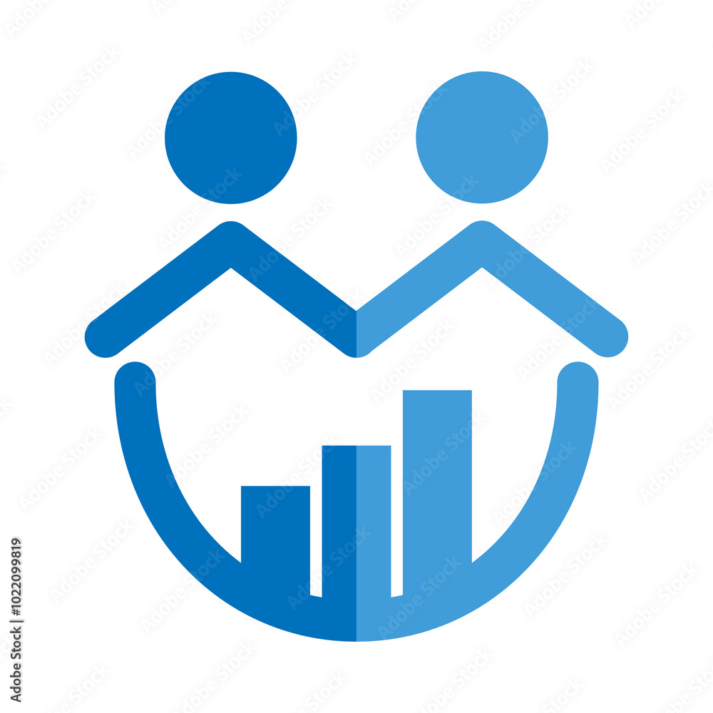 Financial logo PNG Financial logo PNG