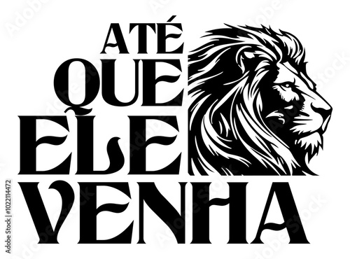 Até Que Ele Venha