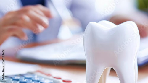 Dental care and finance: balancing oral health and budget planning
