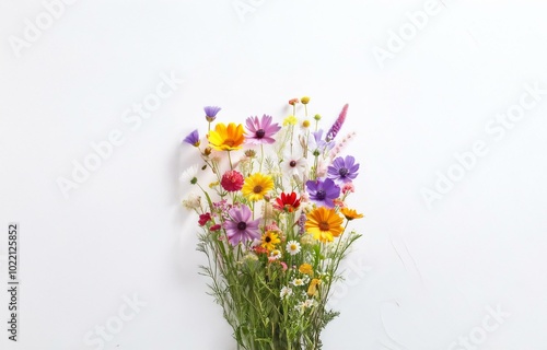 Wallpaper Mural An abstract design with blurred lines and a gradient of blue, teal, and white. Torontodigital.ca