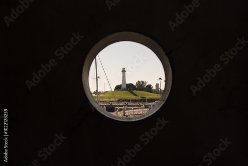 lighthouse