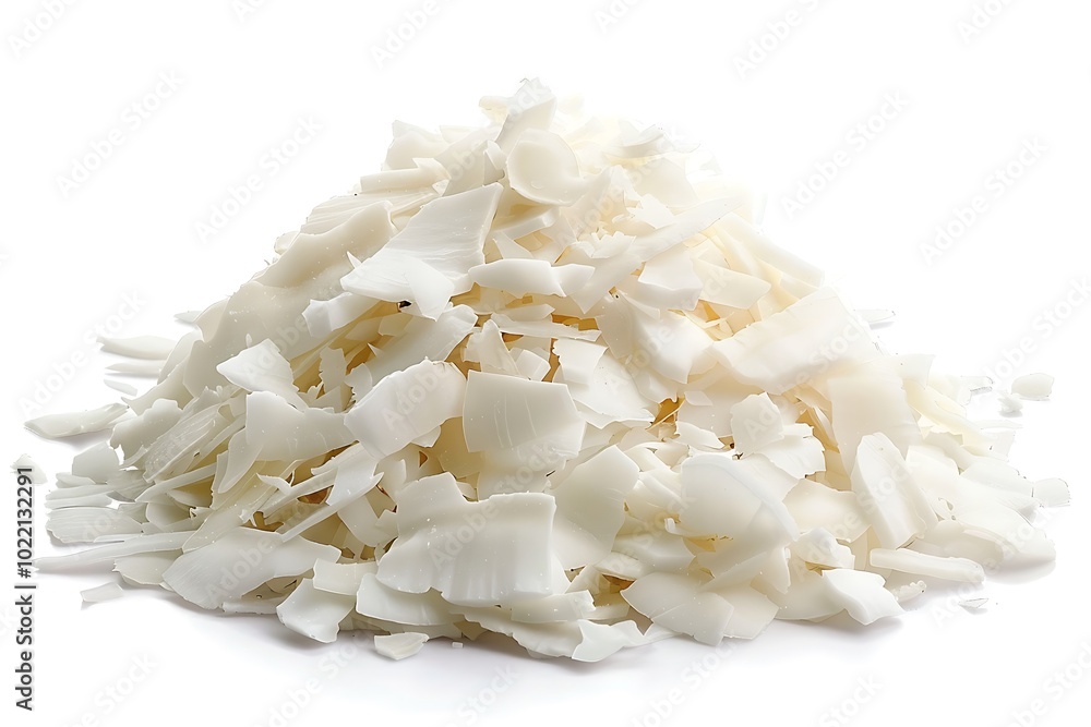 white rice on white background white rice on white background