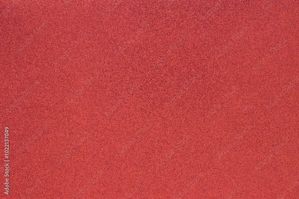 Christmas background in red color with glitter Christmas background in red color with glitter