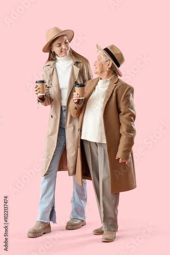 Generational connection wit...