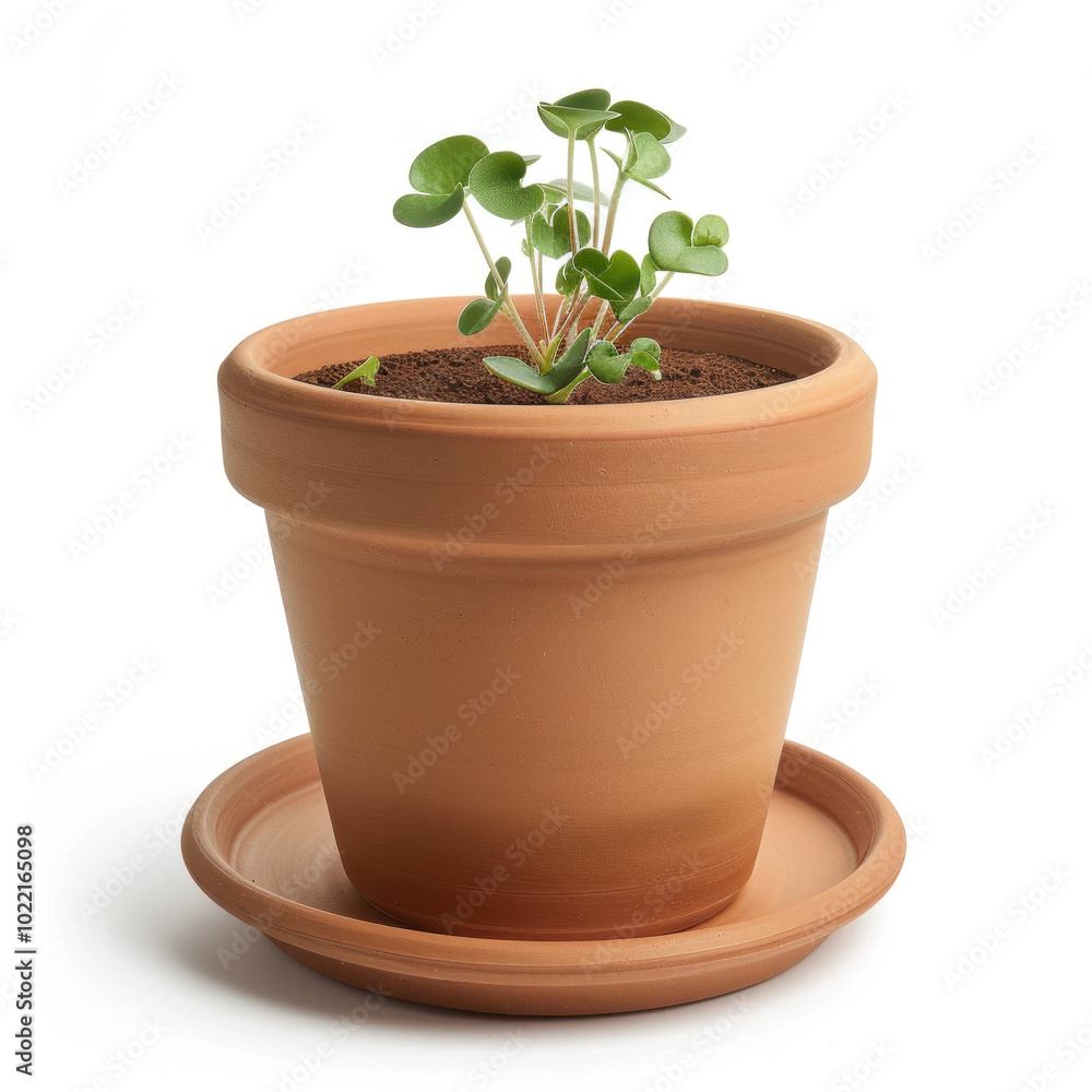 Small planter with pot on top on wooden table, bathed in sunlight. Green foliage spilling over the sides, creating a vibrant and inviting display. Small planter with pot on top on wooden table, bathed in sunlight. Green foliage spilling over the sides, creating a vibrant and inviting display.