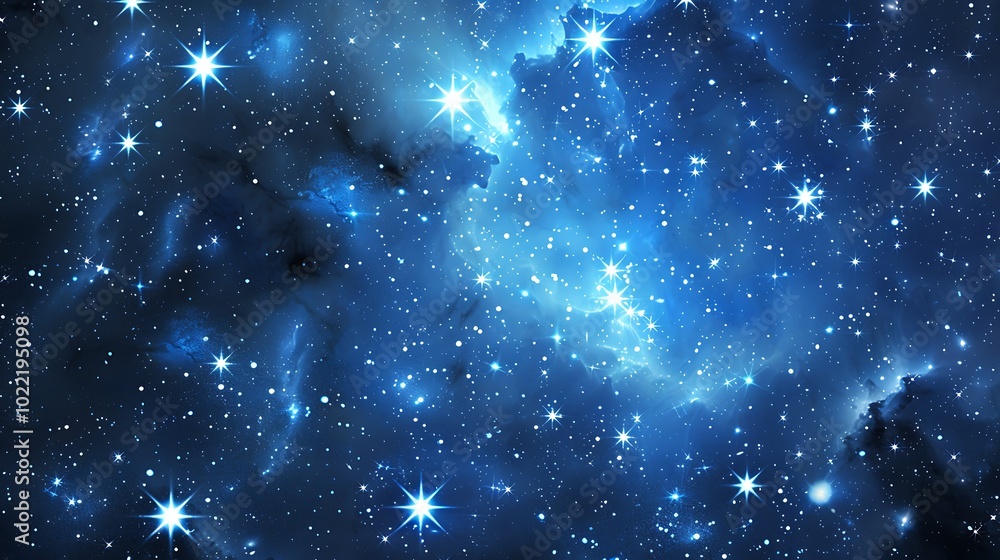 background with stars background with stars