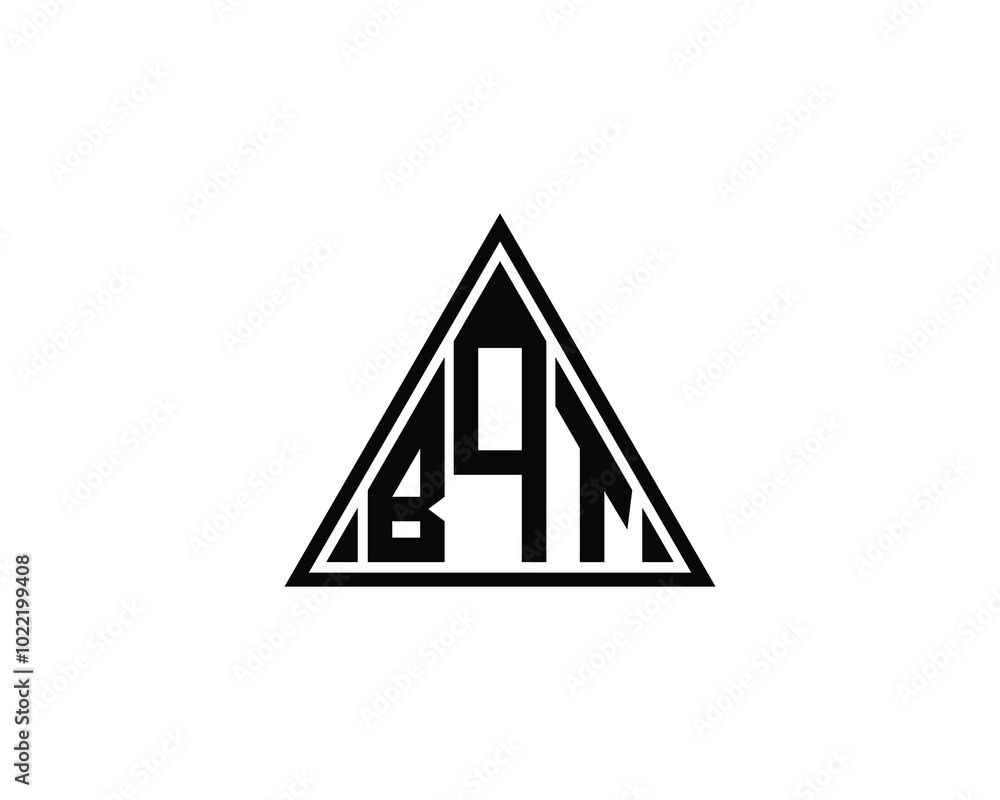 BQT logo design vector template. BQT BQT logo design vector template. BQT