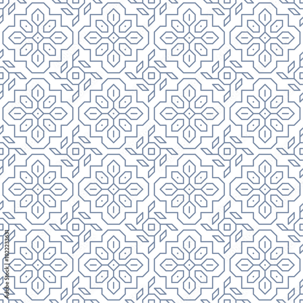 the white pattern on the white background the white pattern on the white background