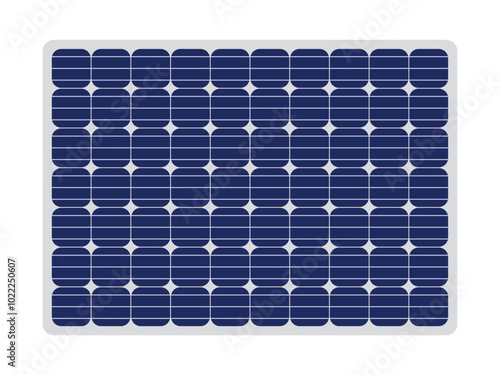 Solar Power Systems Board 