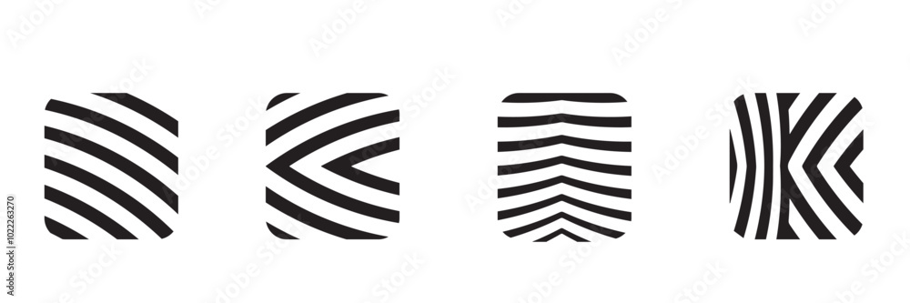 decorations set modern simple line pattern vector ilustration geometric-pattern, seamless-pattern, abstract-pattern decorations set modern simple line pattern vector ilustration geometric-pattern, seamless-pattern, abstract-pattern