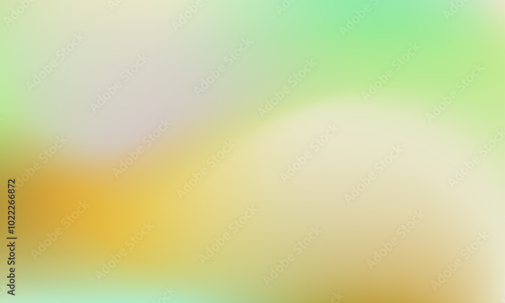 Vivid abstract colors in gradient, Abstract blurred background Vivid abstract colors in gradient, Abstract blurred background