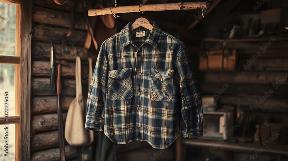 hanging plaid hanging plaid