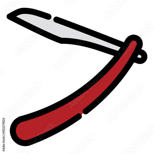razor icon 