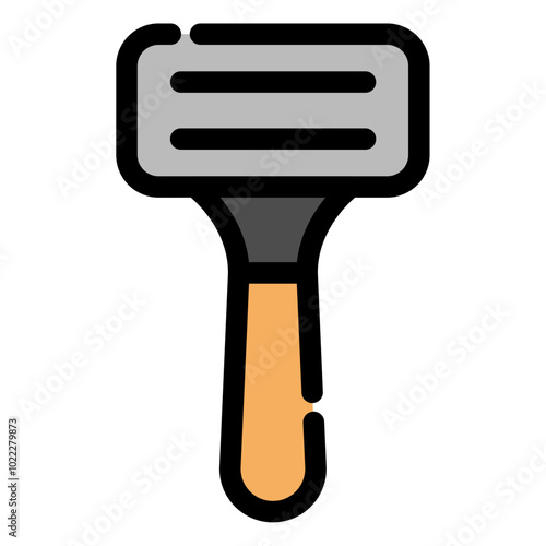 shaver icon 