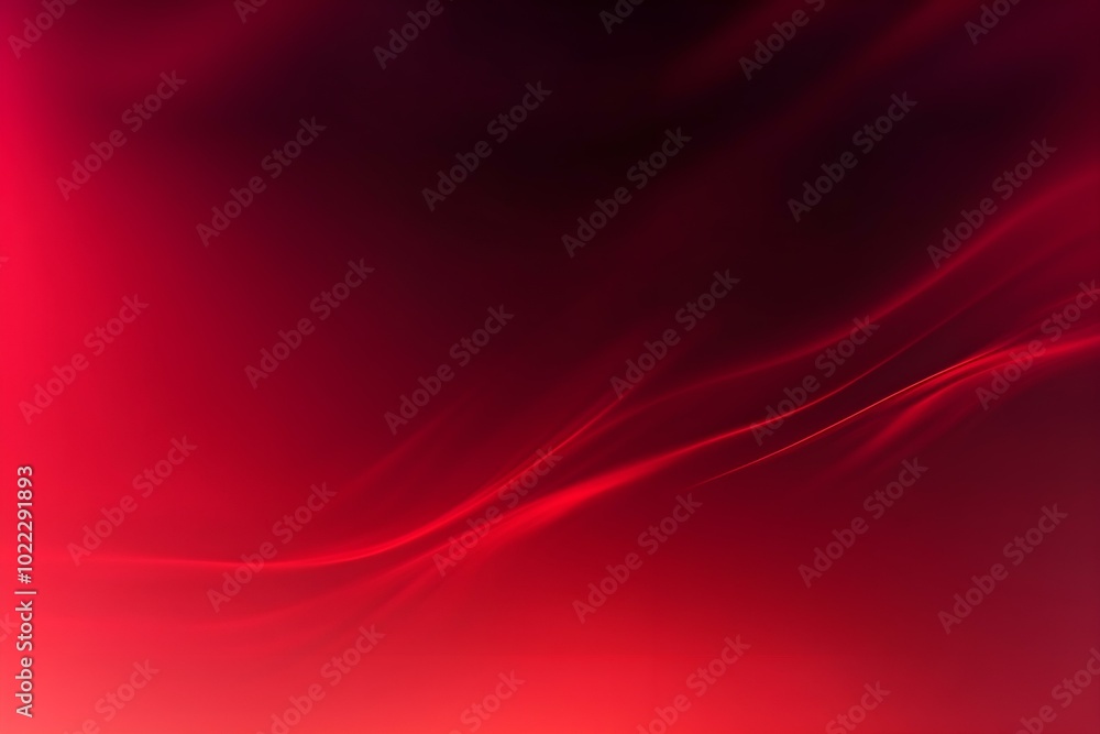 Red Royal Background with Dark Blur Gradient Red Royal Background with Dark Blur Gradient