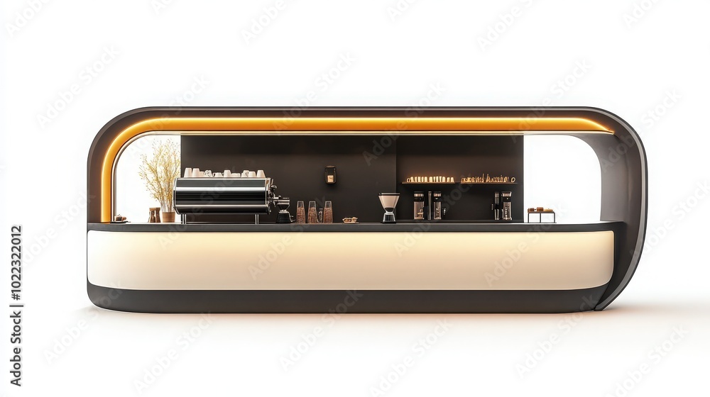 coffee shop design for the future coffee shop design for the future