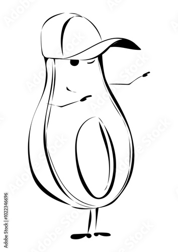 Avocado 