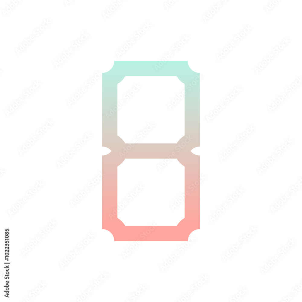 Monogram 8. Number 8. Number 8 design logo. Monogram letter mark 8 logo design. Monogram design vector logo. Monogram number 8 logo design. Simple number 8 monogram. Monogram 8 design logo.
Monogram 8. Number 8. Number 8 design logo. Monogram letter mark 8 logo design. Monogram design vector logo. Monogram number 8 logo design. Simple number 8 monogram. Monogram 8 design logo.